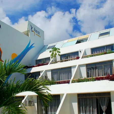 Axkan Tulum-2