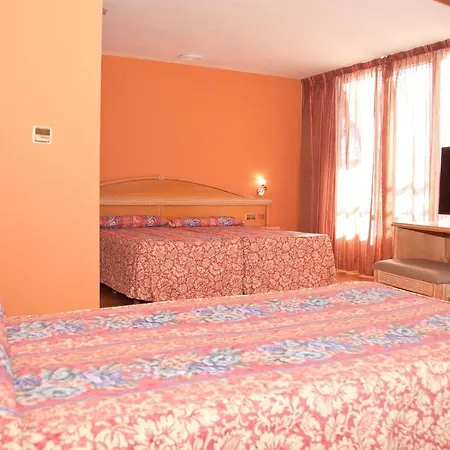 Hotel Reino Nevado-3