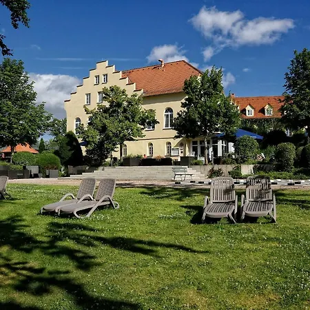 Konsumhotel Dorotheenhof Weimar-3