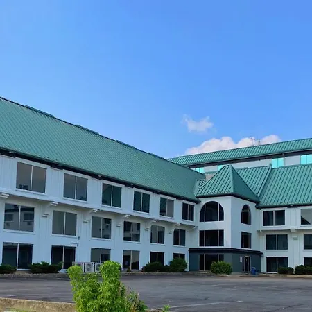 Days Inn By Wyndham Niagara Falls Centre St By The Falls-2