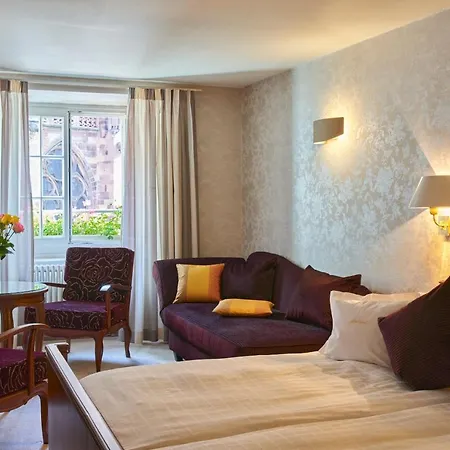 Boutiquehotel Oberkirch Im Zentrum-3