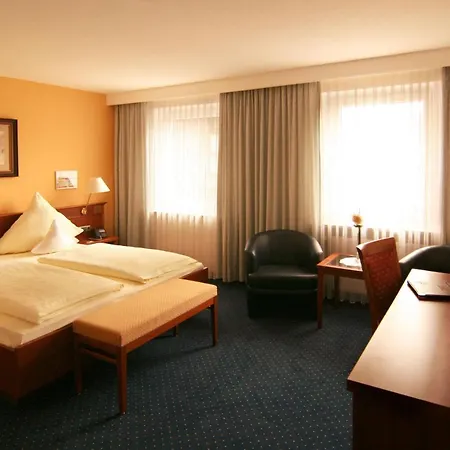 Hotel St. Georg-2