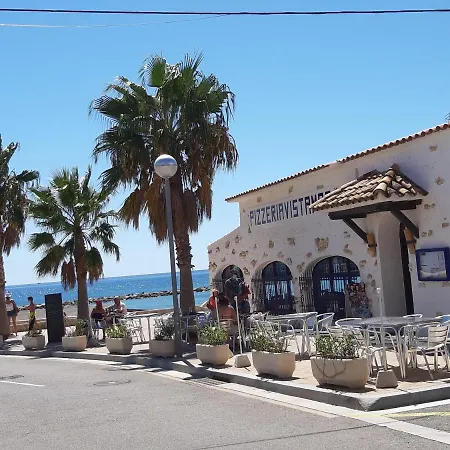Medplaya Hotel Vistamar Costa Dorada-2