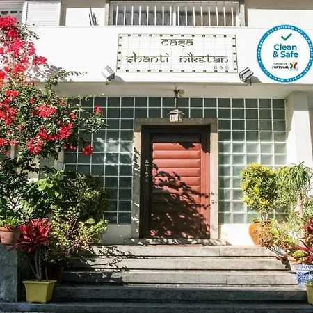 Casa Shanti Niketan-2