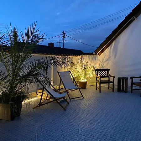 Hotel Bettelhaus-2