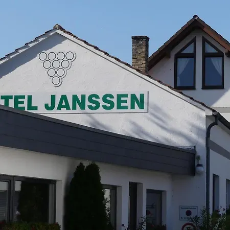 Hotel Janssen-2