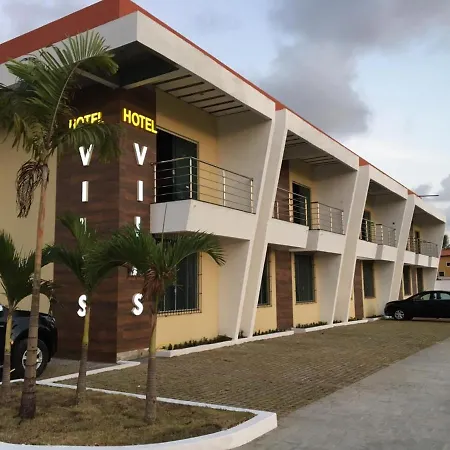 Hotel Vilas-2