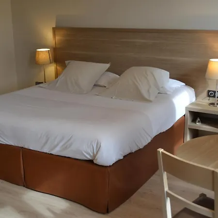 L'Hotellerie de la Toile à Beurre-2