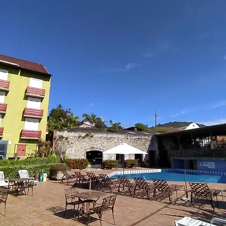 Hotel Camboa Antonina - PR-3