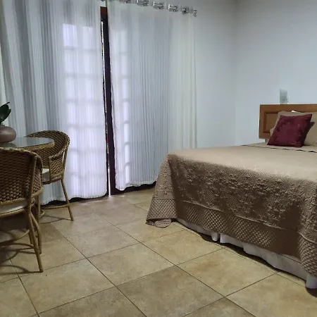 Pousada Morada Das Ilhas-3