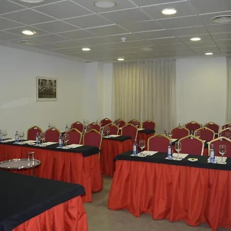 Spa Suites Odeón-2