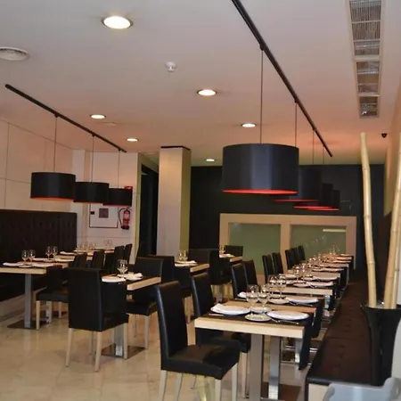 Spa Suites Odeón-3