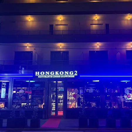 Dannunziano Aparthotel-2
