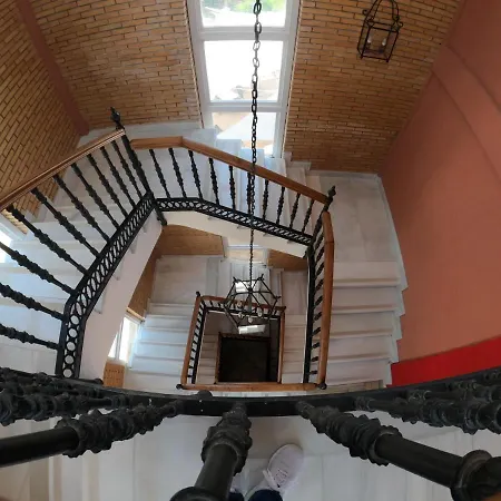 Hotel El Mirador De Rute-3