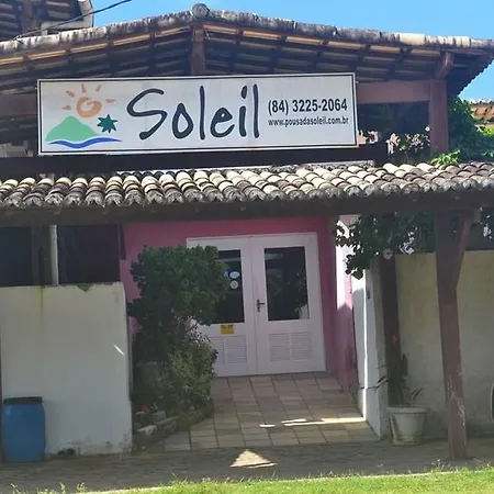 Pousada Soleil-3