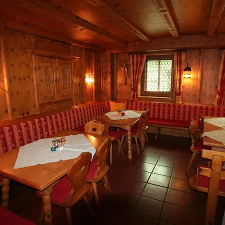 Hotel Engl-2