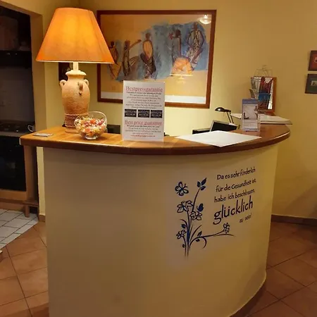 City Hotel Hanseatic Bremen-3