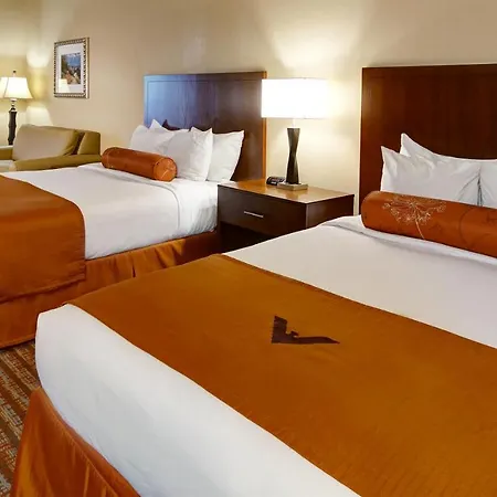 Phoenix Inn Suites - Eugene-2