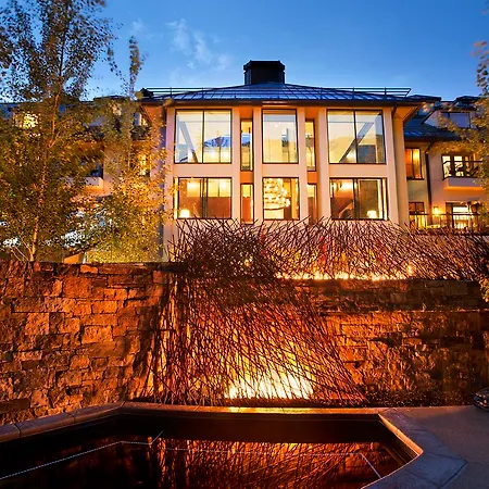 Vail Residences At Cascade Village, A Destination By Hyatt Residence-2