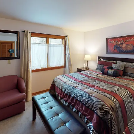 Vail Residences At Cascade Village, A Destination By Hyatt Residence-3