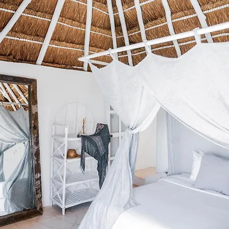 Coco Tulum Beach Club Hotel-3