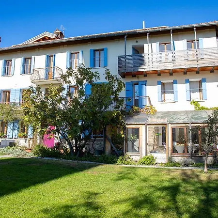 B&B Giardini dell'Ardo-3