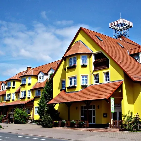 Landgasthof Zur Goldenen Aue-3