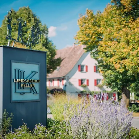 Landgasthof Keller-2