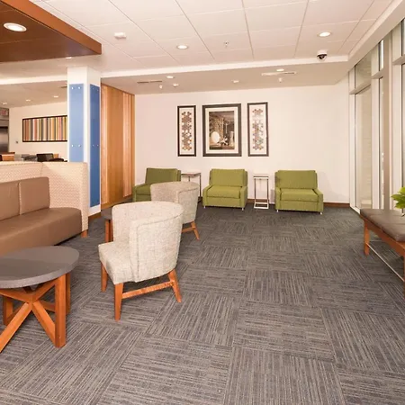 Holiday Inn Express & Suites - Kalamazoo West By Ihg-2