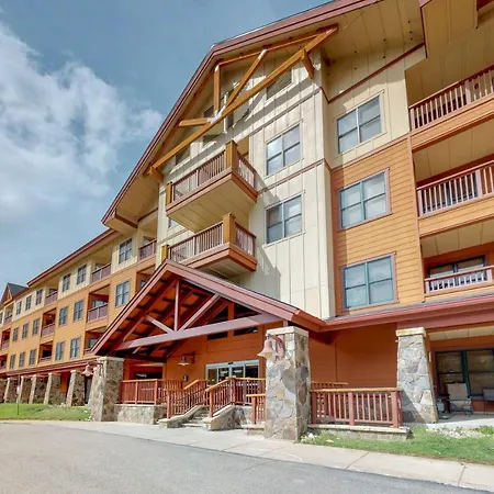 Copper Springs Lodge 227-2