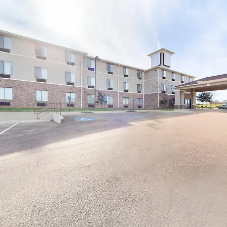 Ramada By Wyndham Jackson Ms-2