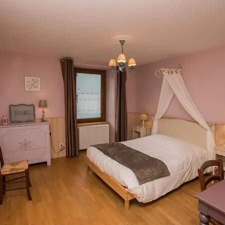 Auberge le Sabot de Vénus-2