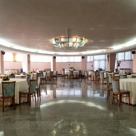 Hotel Le Tegnue-3