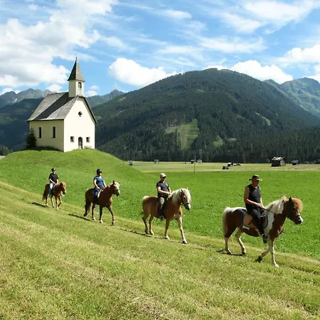 Hotel-Gasthof Andreas-3