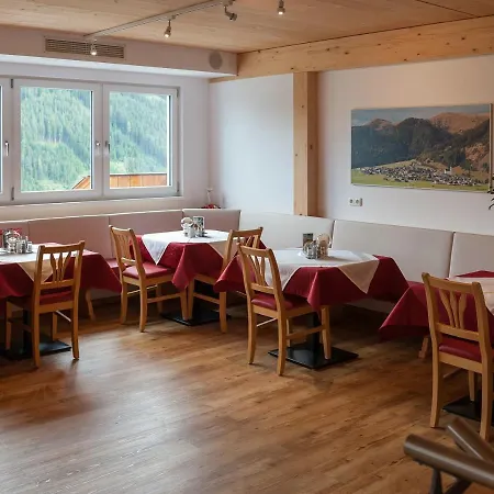 Hotel-Gasthof Andreas-2