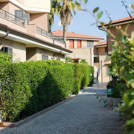 Residence Il Borgo-2
