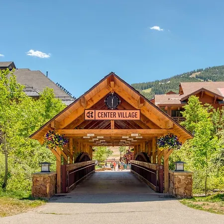 Copper Springs Lodge 227-3