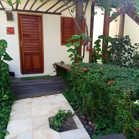 Pousada Cabana-2