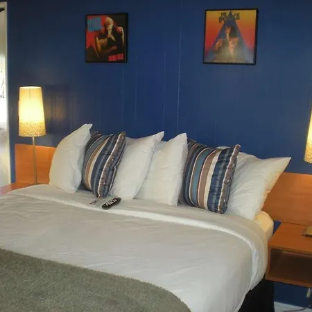 Haven Hotel - Fort Lauderdale Airport&Cruise Port-2