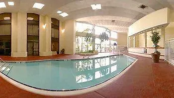 Palm Bay Hotel And Conference Center-3