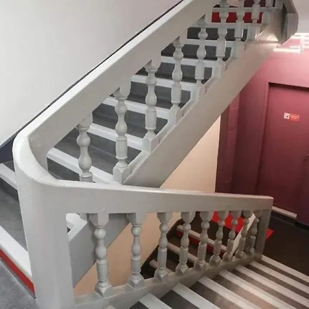 Hotel Du Commerce-2