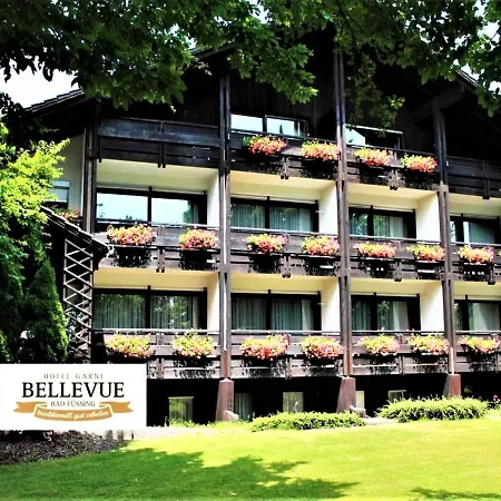 Hotel Garni Bellevue-2