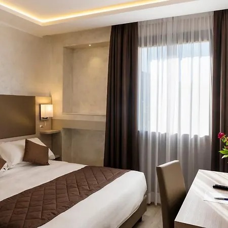 Hotel Plaza-3