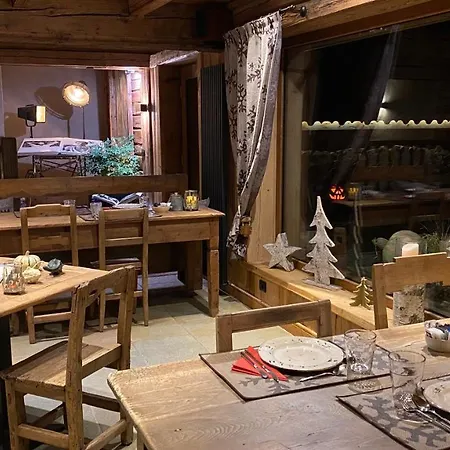 Les Trompeurs Chez Odette-3