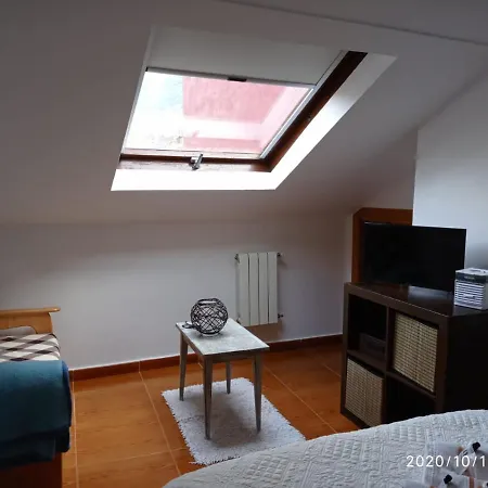 Habitaciones El Coterin-3