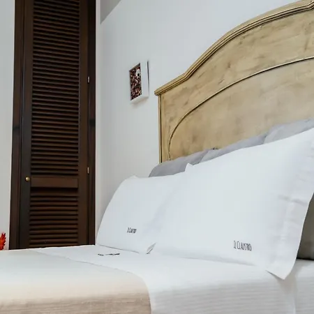 Il Claustro - Bed&breakfast-2