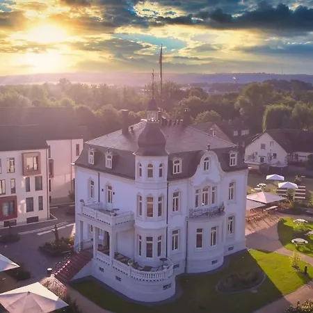 Hotel Villa Raab-2