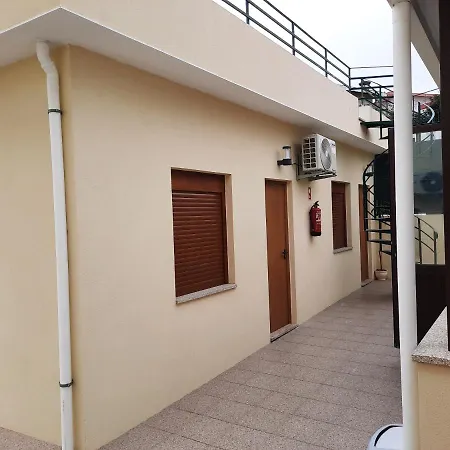 Maia Oporto Suites-2