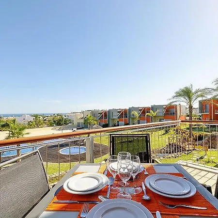 Sunset Village - Villas & Apartment-2