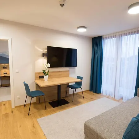 Leo Apartments Miesbach-2